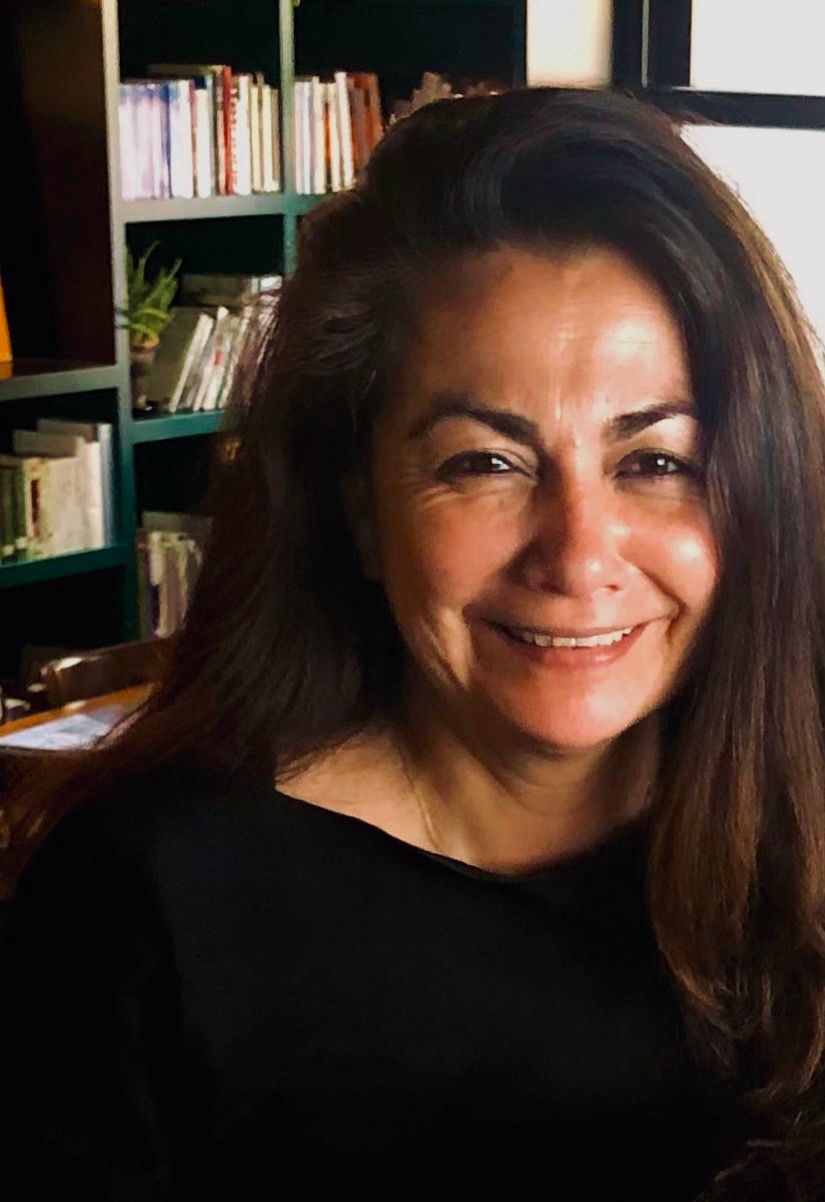 Sandra Vargas - Psicóloga